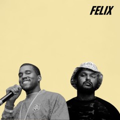 Vanilla x ScHoolboy Q (ft. Kanye West) - THat_Summer (Felix | flip)