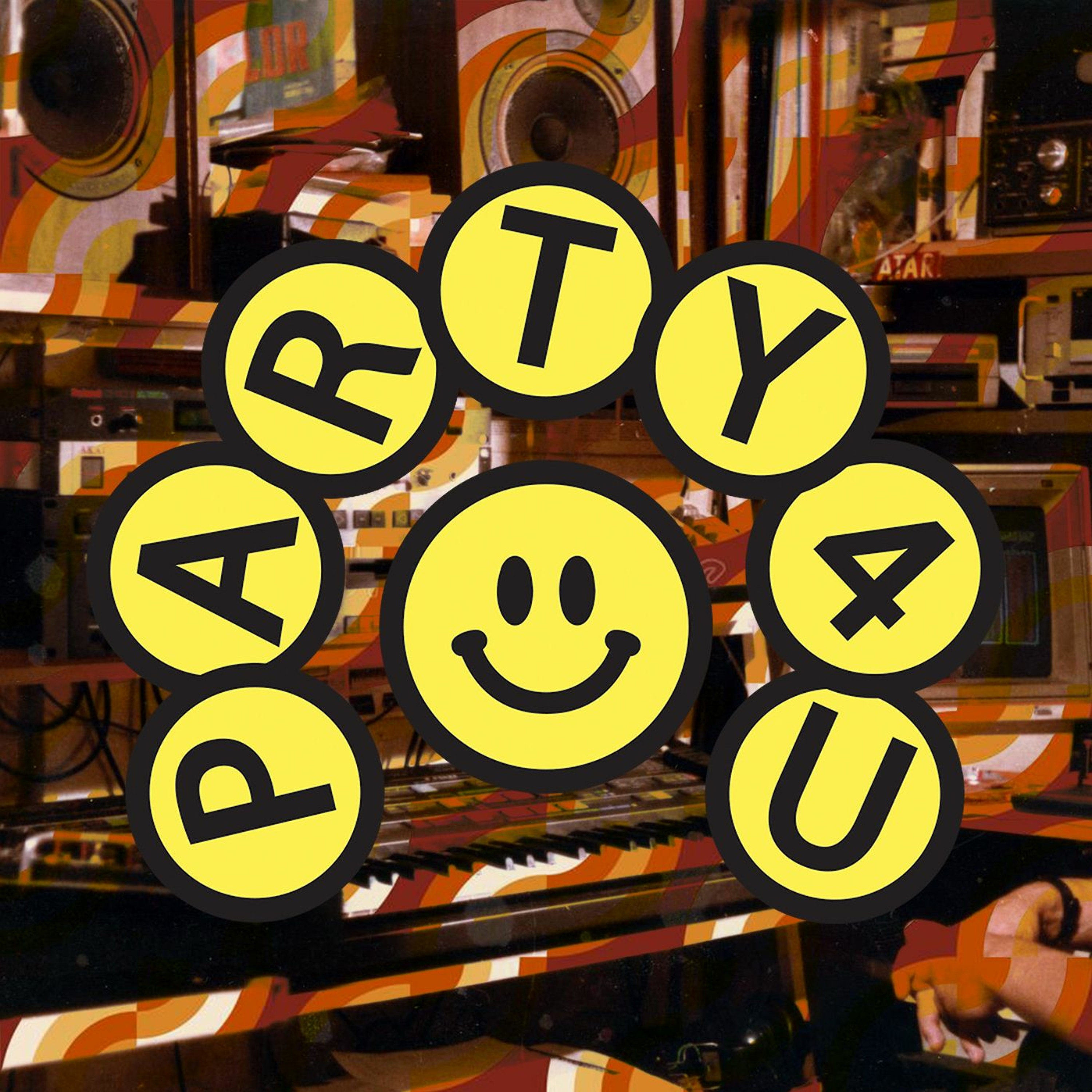 Party 4U #9 : Présentation Sous un Jour Favorable