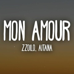 Aitana X Zzoilo - Mon Amour(David Torrevieja RMX)