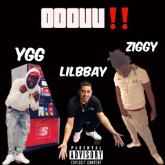 lilbbay Dapaperboi  x  Third x Ziggy - oouuu