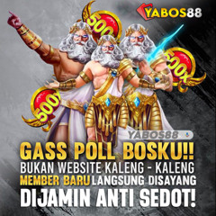 Yabos88_Nonstop Remix Manyao Mandarin Vol.4 Situs Maxwin Slot Gacor #2025