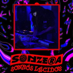 ARTMOPE - Sonzera #4 [djset] 24.08.24