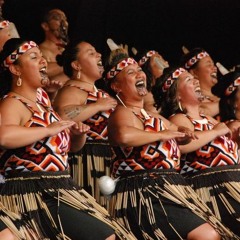 Maori Songs - Rob Goorhuis