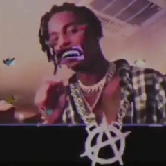 113 BPM TRAP BEAT(ProdBy.Wysf)