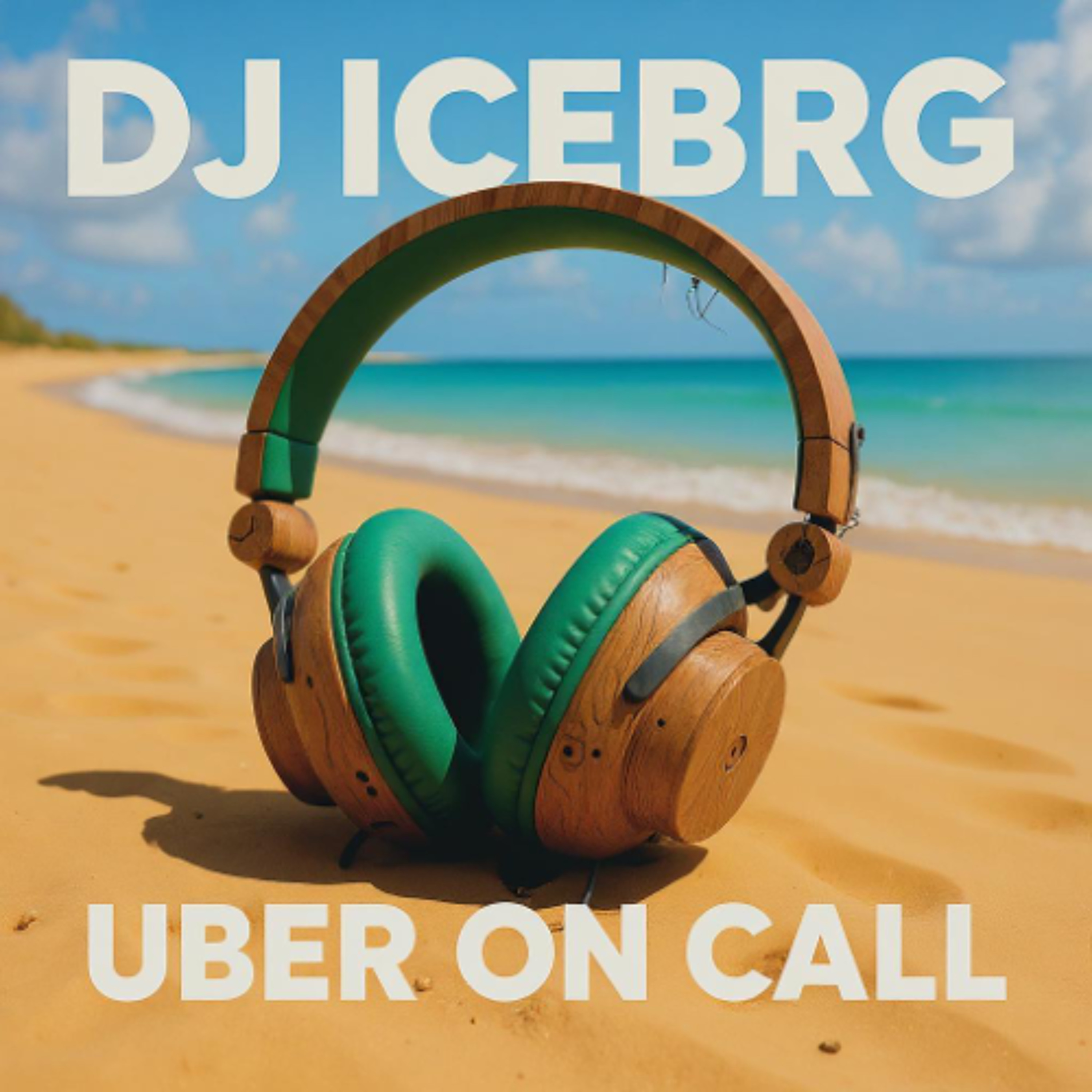 Uber On Call - DJ Iceberg Remix