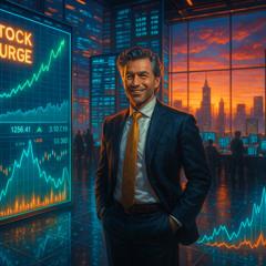The Billionaire Stock Surge: How AI is Changing Wealth Management