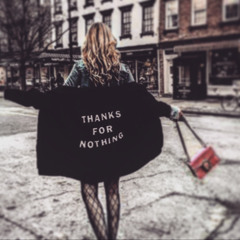 Mercury x LostEmoKidd - Thanks For Nothing