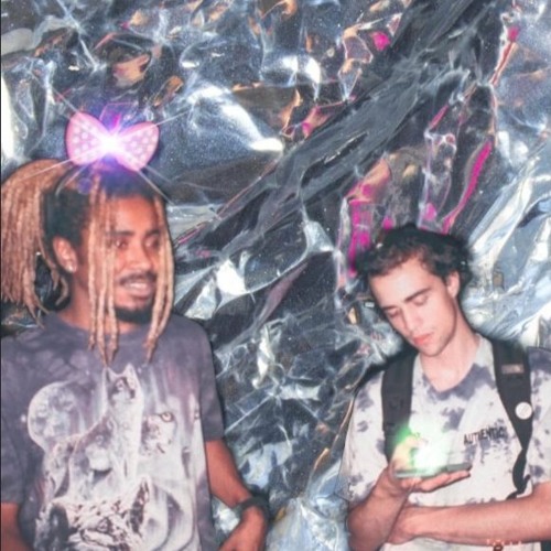 Bad Seed  ft.*BB*🌱[prod.POPSTARBILLS]