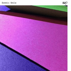 Dommix - Smile