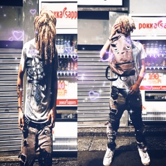 trapmako! - broke yesterday! (ft. lil yashin) (REMIX) [prod. guccidelles]