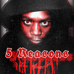 5 Reasons