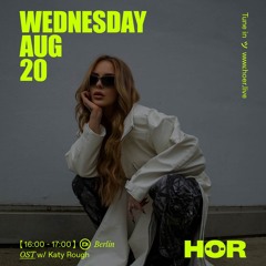 KATY ROUGH HÖR BERLIN