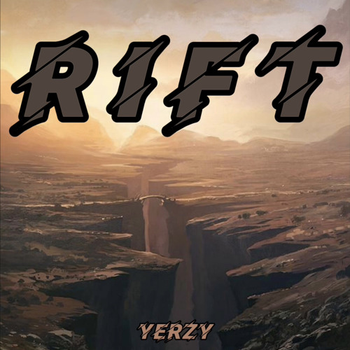 YERZY - RIFT