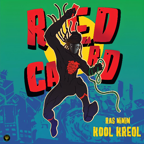 Ras Ninin - Problem