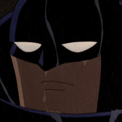 I’m tired alfred