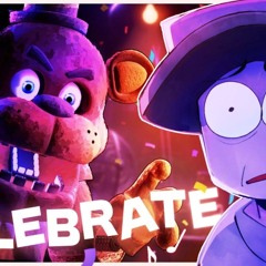"CELEBRATE" - Original FNAF Song [MUSIC VIDEO]