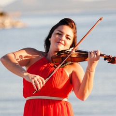 Christina Perri - A Thousand Years - Violin Cover