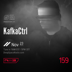 Addicted-2-Bass / Episode 159 / KafkaCtrl / 23.11.2025