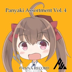 Panyaki Assortment Vol.4