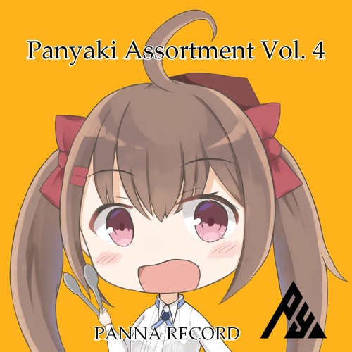 Panyaki Assortment Vol.4