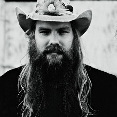 Chris Stapleton - You Should Probably Leave Freestyle