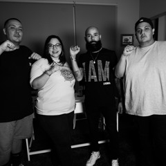 Episode 38 | Que Viva La Raza/ Black Lives Matter