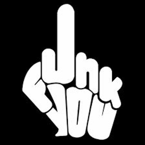 Danfunk-  Funky you very much
