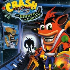 Arctic Antics - Crash Bandicoot The Wrath Of Cortex Soundtrack