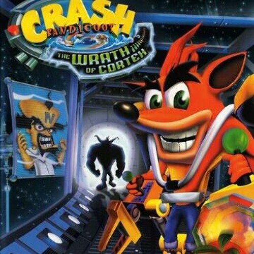 Stream Warp Room Crash Bandicoot The Wrath Of Cortex Soundtrack by