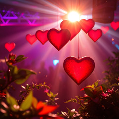 Drunken Love