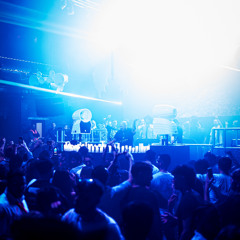 Alan Fitzpatrick @ Studio 338, 01/11/25 - Full Set