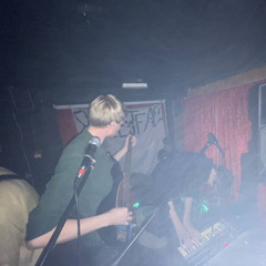 Henry VIII - Cafe Blah 4_10_25