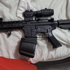 I Got You Homie (ft: Young Gallen)