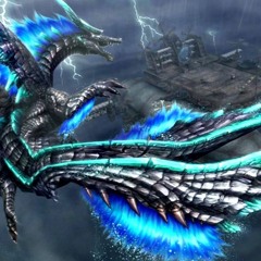 Monster Hunter Music - Shantien Medley