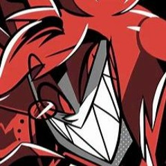 ALASTOR SONG TUNE ON IN TSUYO Ft. RedRobOfficial Absxlutexero Hazbin Hotel