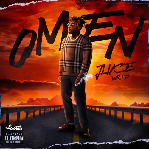 Stream Juice Wrld Omen / Overseer (Unreleased) by Real Listen