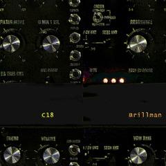 C18 mix#2