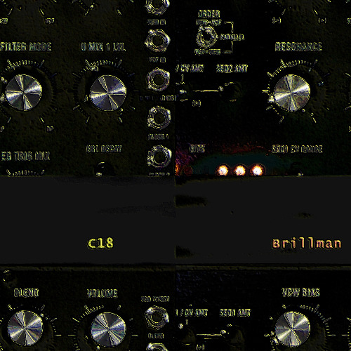 C18 mix#2