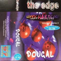 Dougal – The Edge - Happy Hardcore Volume 9 Series 2 (1997)