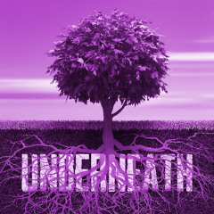 Underneath (SLOWED + REVERB)