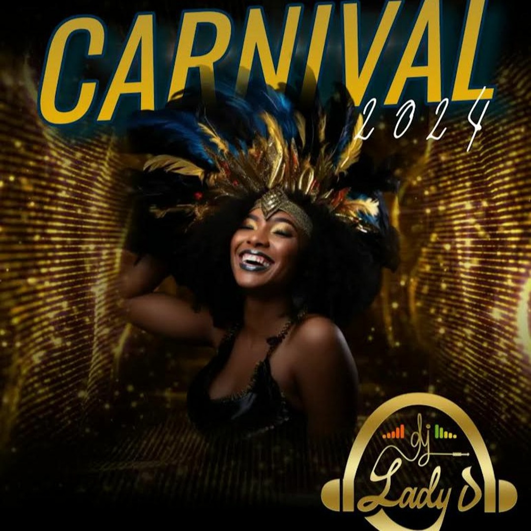 Stream Soca 2024 Mix Part 1 by DJ Lady D | Listen online for free on ...