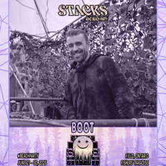 Boot - Live @ Stacks 2025