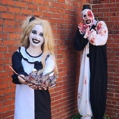 Huanted freaks(prod. Slugwurf)