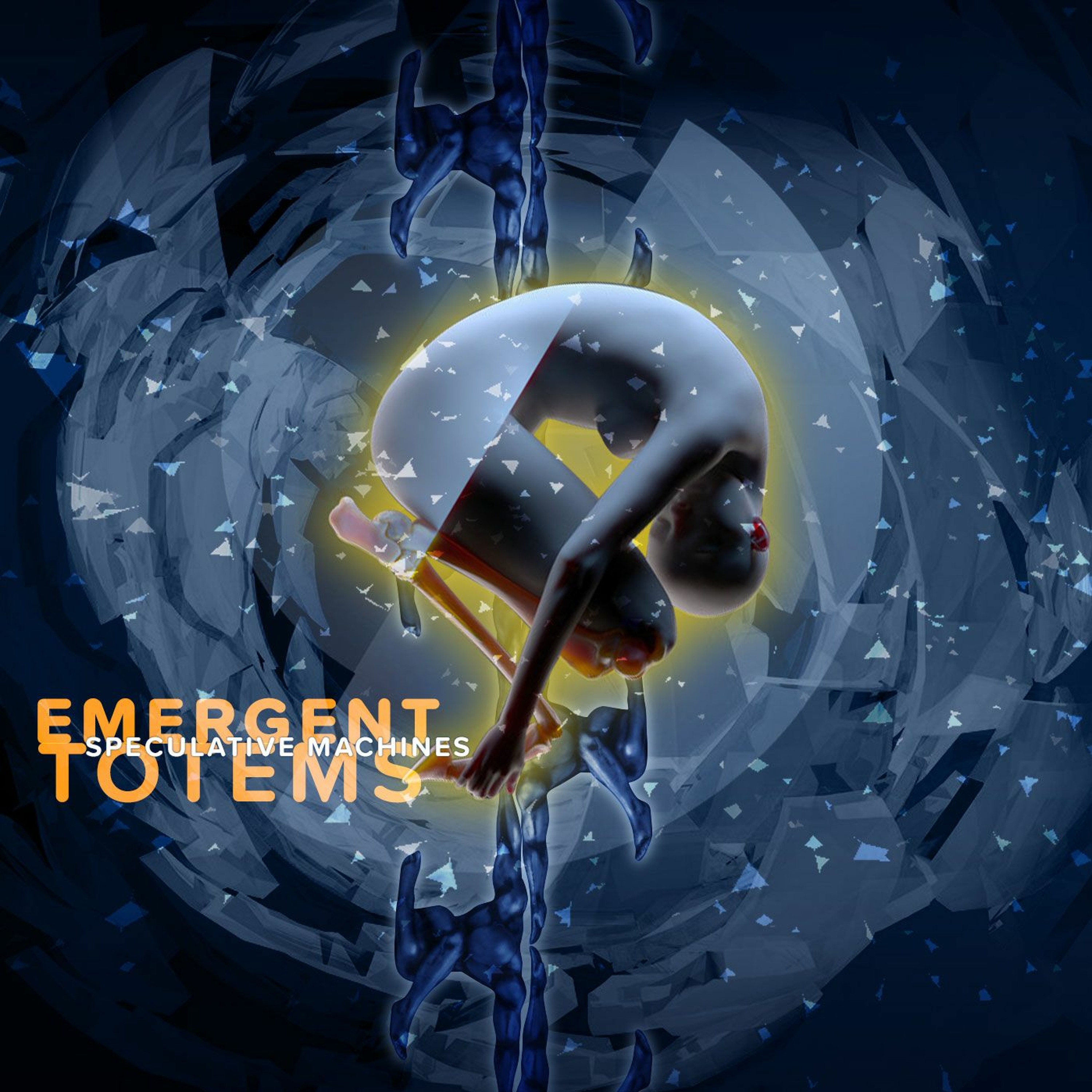 Emergent Totems episode artwork