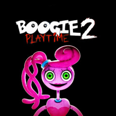 Boogie PlayTime MixSet Pt.2