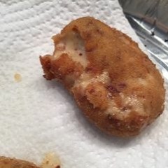 Broken  Lamqretas