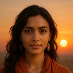 Nayara Soleil