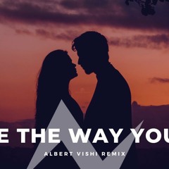 Albert Vishi & Skylar Grey - Love The Way You Lie (Remix)