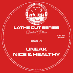 Nice N Healthy by Uneak KL002