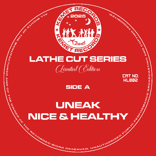 Nice N Healthy by Uneak KL002
